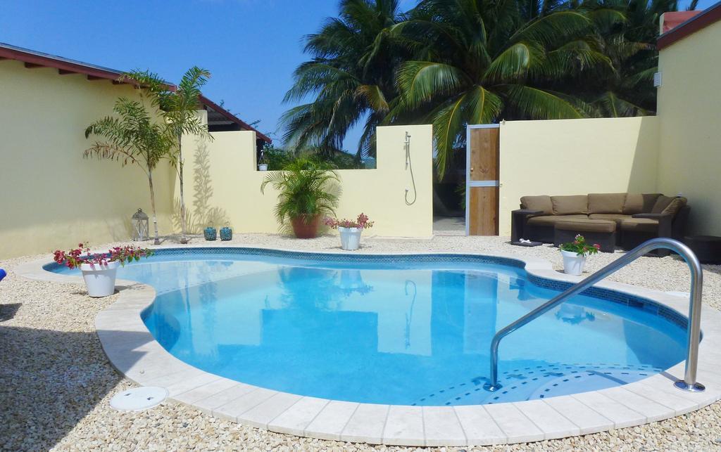 Bubali Gardens Leilighet Palm Beach Rom bilde