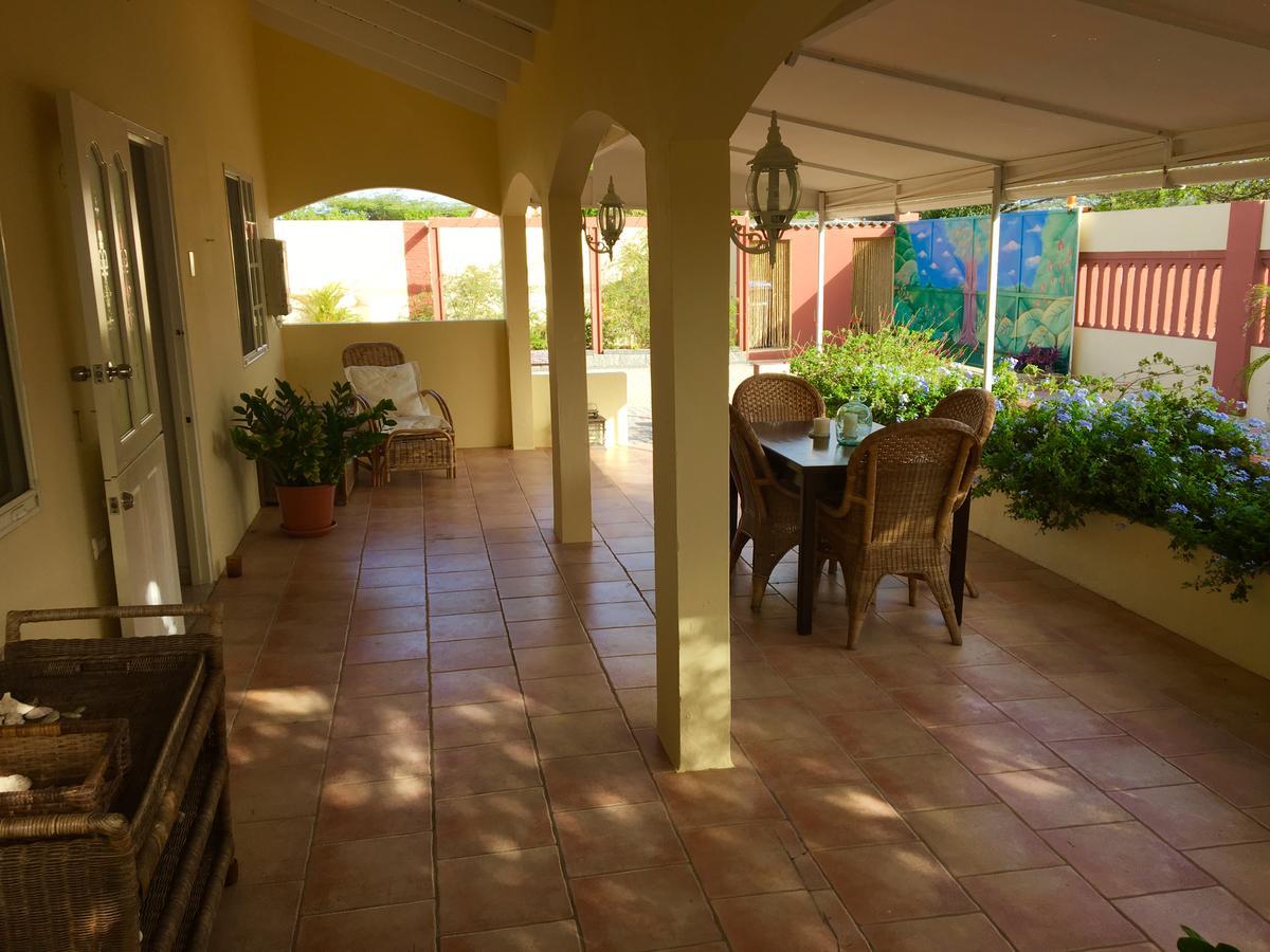 Bubali Gardens Leilighet Palm Beach Eksteriør bilde