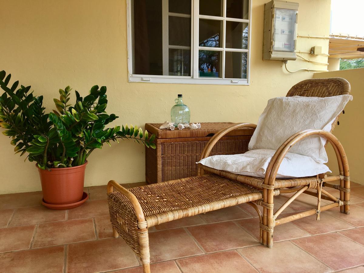 Bubali Gardens Leilighet Palm Beach Eksteriør bilde